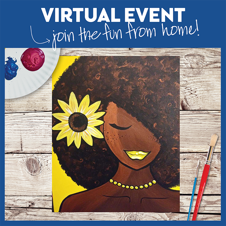 THIS IS A LIVE VIRTUAL NOT BEING HELD IN THE STUDIO.